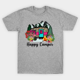 Happy Camper T-Shirt